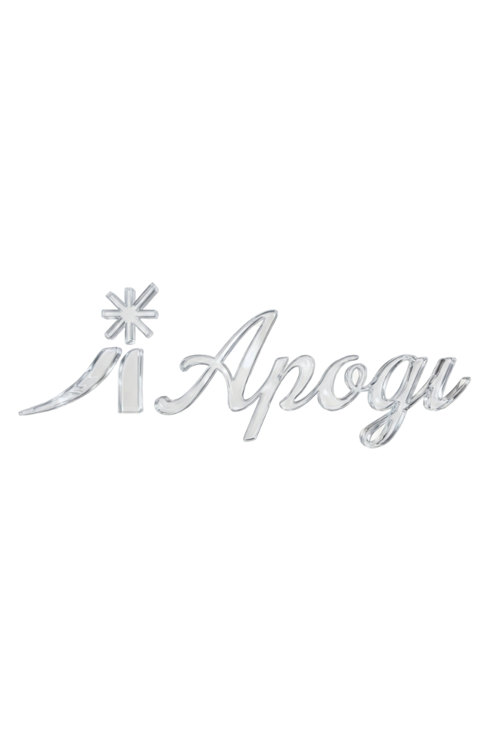 Apogi Logo